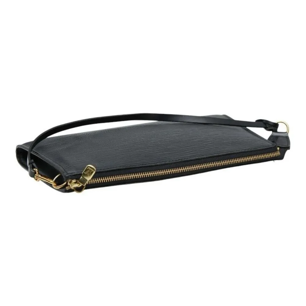 Louis Vuitton Epi Pochette Accessoires